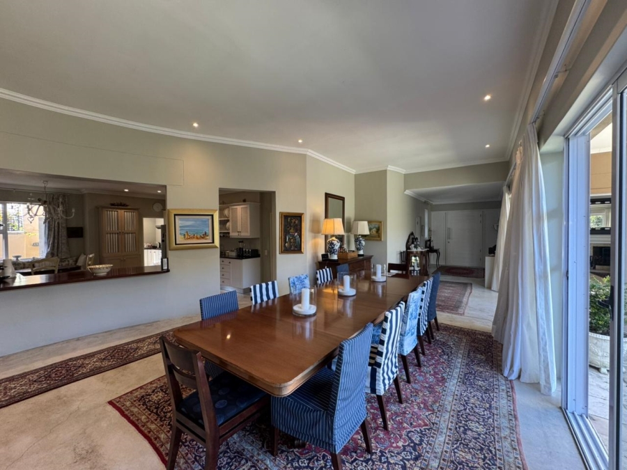 To Let 4 Bedroom Property for Rent in Sunset Links Western Cape